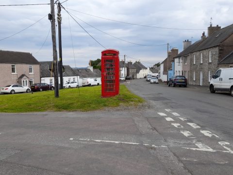 Phone Booth Book Exchange - O que saber antes de ir (ATUALIZADO 2023)